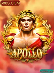 Descubra o Empolgante Jogo Apollo no Portal 688S.COM