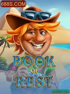 Explorando o Fascinante Mundo de BookofRest: Um Guia Completo