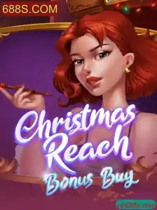 Descubra as Emocionantes Regras do Jogo ChristmasReachBonusBuy