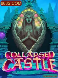 Explorando o Fascinante Mundo de CollapsedCastle: Um Guia Completo