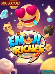 Descobrindo EmojiRiches: Um Mergulho no Mundo dos Emojis e Entretenimento Online