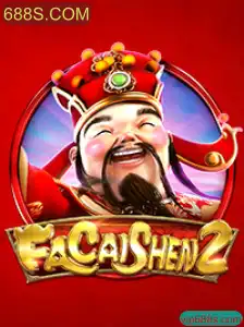 Descubra o Fascinante Mundo de FaCaiShen2 no 688S.COM