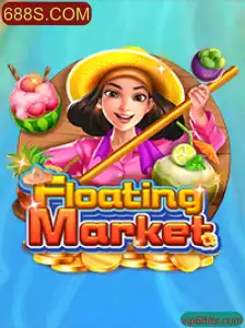 FloatingMarket: Explore a Dinâmica do Novo Jogo Inovador