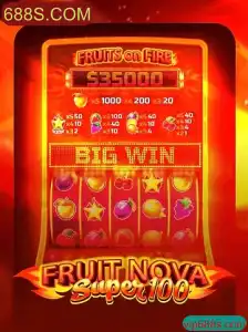 Guia Completo de FruitNovaSuper100: Regras e Estratégias