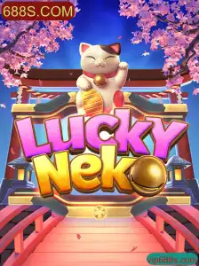 Explorando a Emoção do Jogo LuckyNeko no 688S.COM