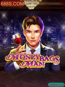 Descubra o Fascinante Mundo de MoneybagsMan: O Jogo que Está Conquistando 688S.COM