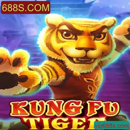 KungFuTiger: Explore o Mundo Empolgante do Jogo Inspirado nas Artes Marciais