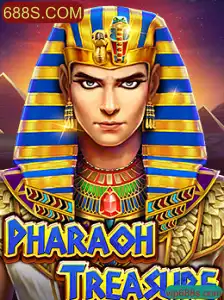 Descubra as Riquezas Ocultas em PharaohTreasure no 688S.COM