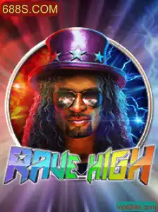 RaveHigh: A Nova Sensação Nos Jogos de Estratégia com 688S.COM