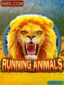 Descubra o Mundo Empolgante de RunningAnimals: A Nova Sensação em Entretenimento