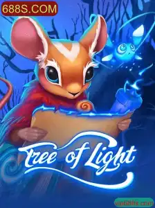 Explorando o Fascinante Mundo de TreeofLight: Uma Jornada de Descoberta e Estratégia